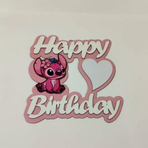 هابي أشكال مقاس 18