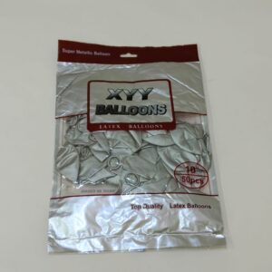 بالون كروم 50*1