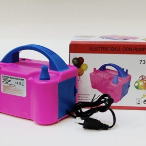 منفاخ كهربائي بنك