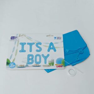 هليوم كلمة its boy