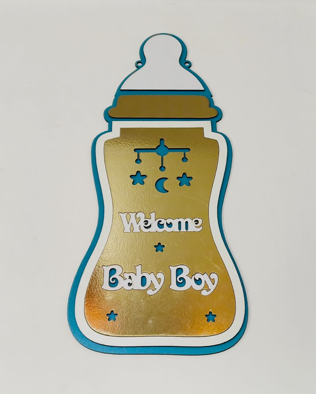 هابي لامع مقاس 18 هابي لامع مقاس 18