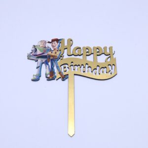 توبر اكليرك اشكال