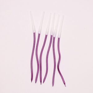 كارت قلم 6*1 حلزوني كارت اسود