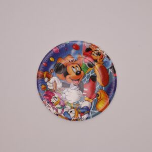 هابي لامع مقاس 18