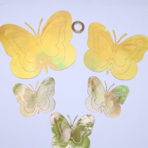 دلايه نجمه و قلب كرتون ك