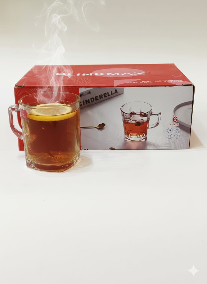 مج بلانك 68 3 – عبوة 6 قطع مج بلانك 68 3 – عبوة 6 قطع