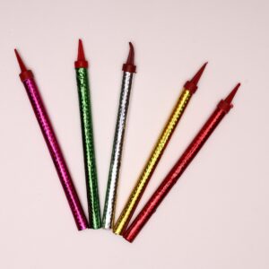 شمع نانسي 20 سم