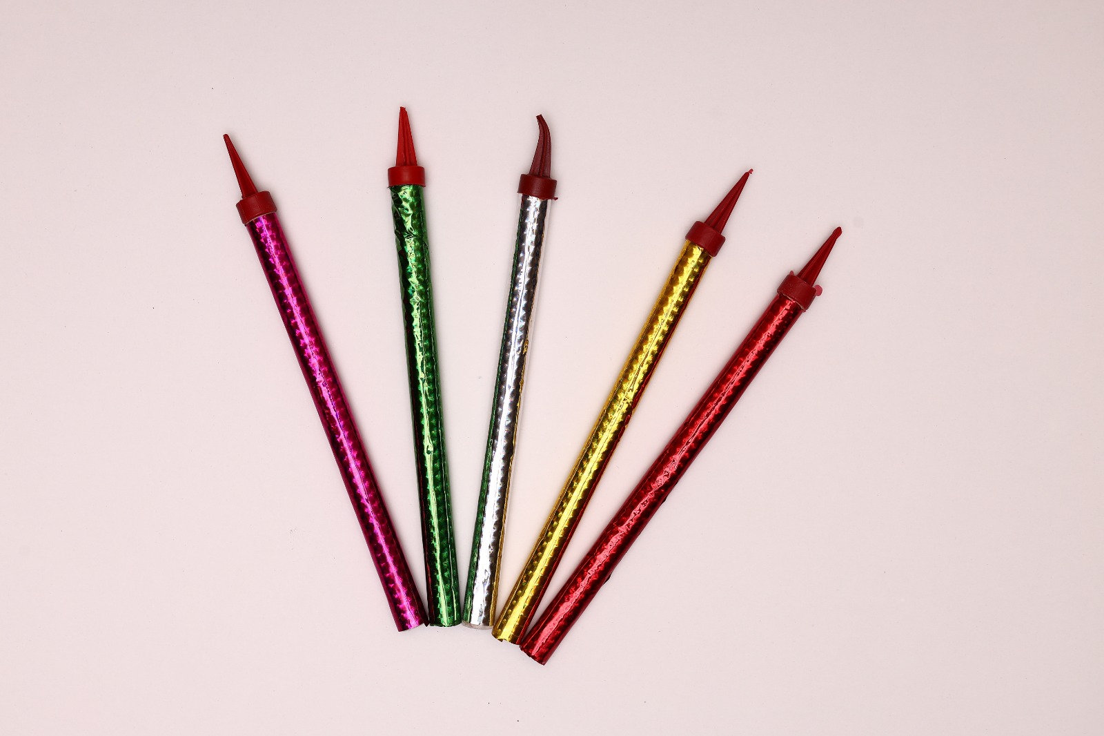 شمع نانسي 20 سم شمع نانسي 20 سم