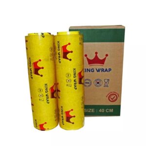 رول استريتش چامبو كينج 40 سم