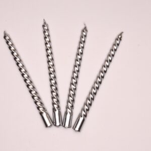 شمع فواحه شمعدان 4*1