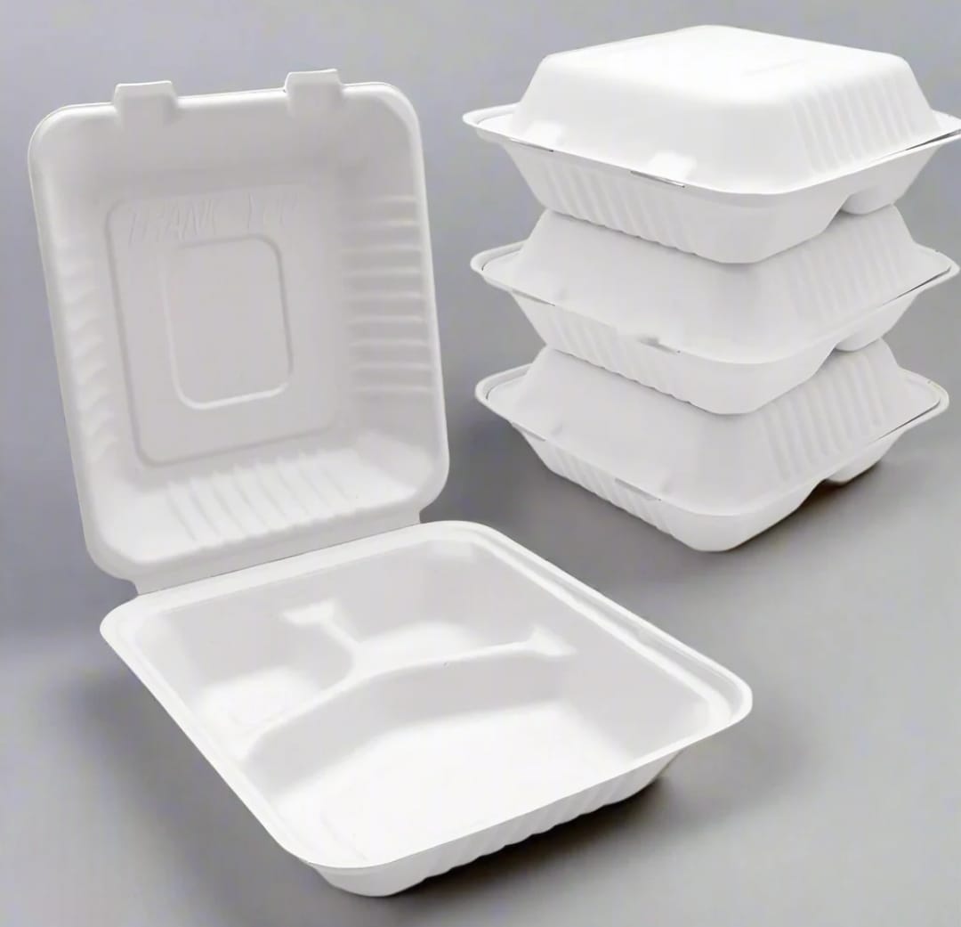 لانش بوكس فوم 3 عين لانش بوكس فوم 3 عين