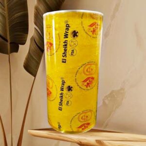 رول استريتش چامبو الشيخ