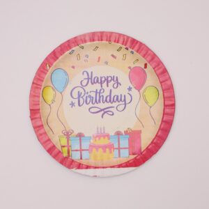 هابي اشكال مقاس 22