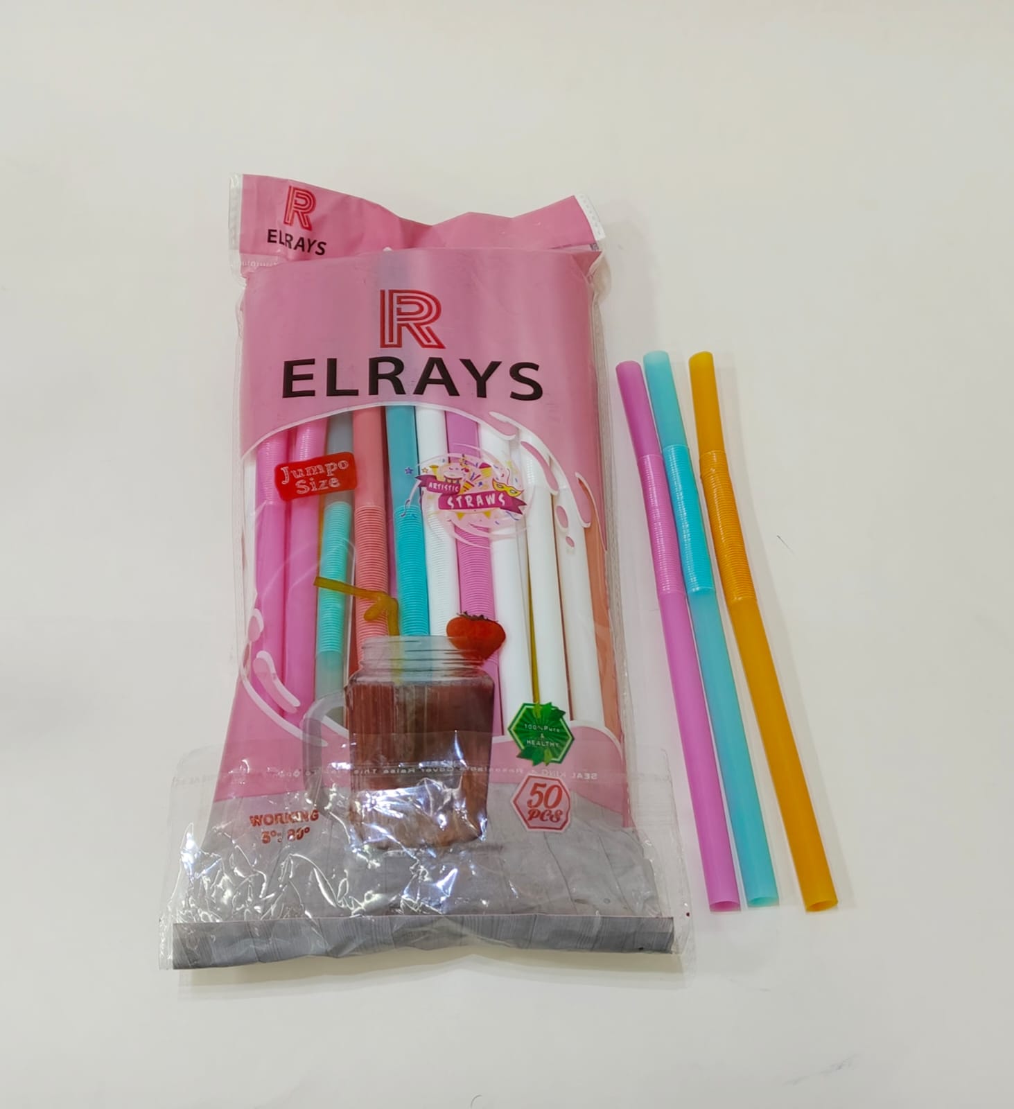 كيس شاليموه مانجو مستورد 50ق – متين وعملي لتخزين وحفظ الطعام والفواكه كيس شاليموه مانجو مستورد 50ق – متين وعملي لتخزين وحفظ الطعام والفواكه