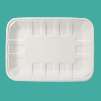 اطباق فوم 3/4 اطباق فوم 3/4