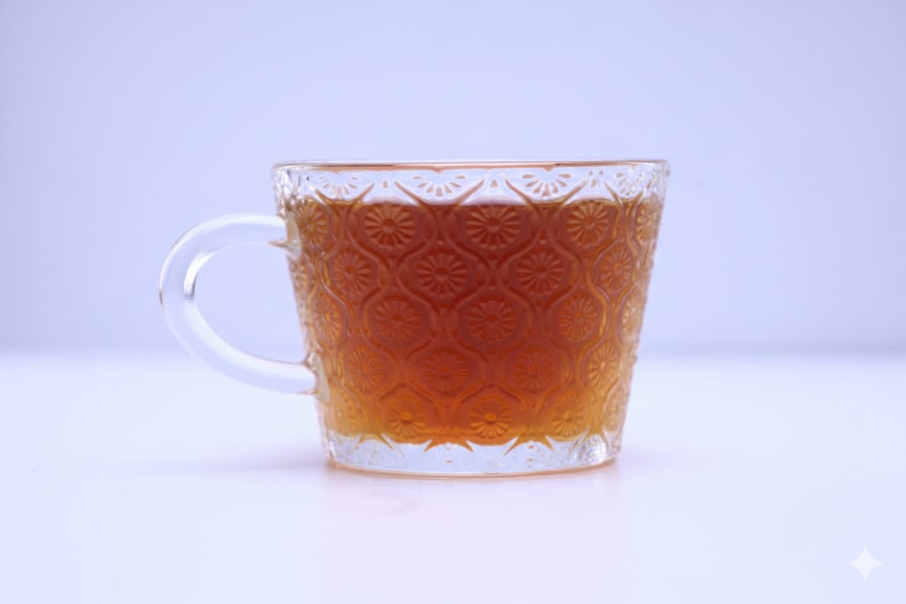 مج منقرش شفاف 6ق مج منقرش شفاف 6ق